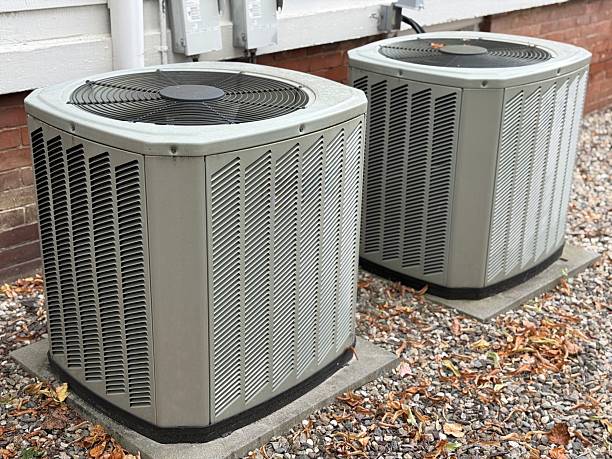 Reliable Hvac contractor in Kingston, GA by Leonard HVAC
